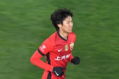 韦世豪进球上双，领头羊蓉城稳住榜首