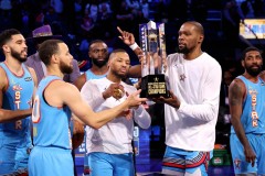 NBA 76人队签下发展联盟侧翼球员，前老鹰公牛名将加盟