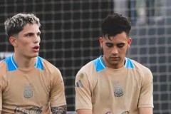 恩古莫哈：利物浦新星闪耀青训体系，天赋异禀未来可期