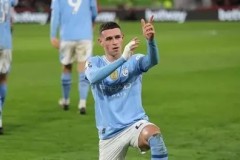 哈兰德英超对曼联：进球助攻双丰收，成曼联噩梦克星