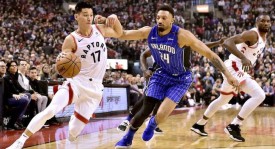 NBA新赛季：老将挑战与年轻球员崛起，首发阵容争夺战一触即发